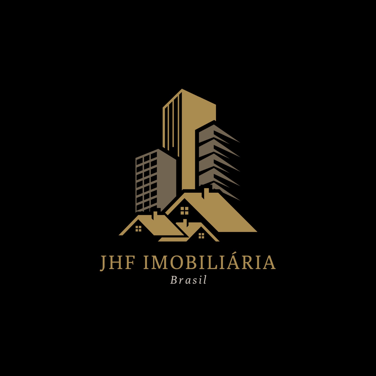 JHF Imobiliária